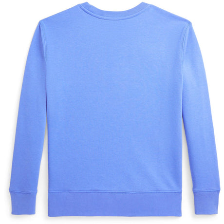 Polo Ralph Lauren Harbor Island Blue Boy Collegegenser