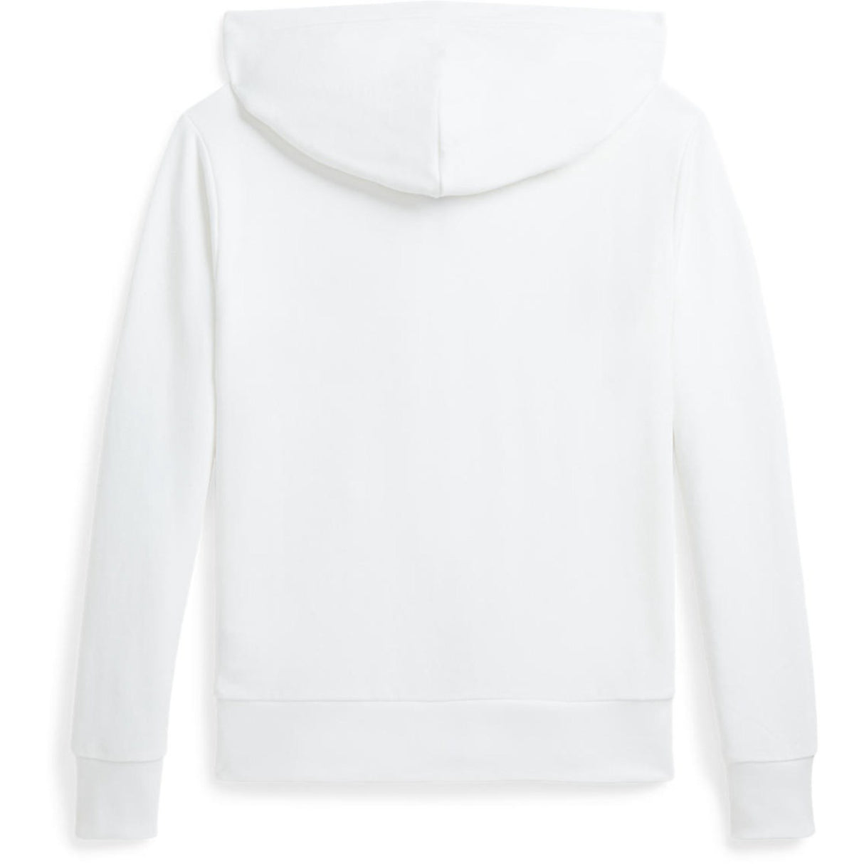 Polo Ralph Lauren White/C7927 Boy Collegegenser