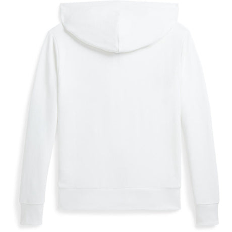 Polo Ralph Lauren White/C7927 Boy Collegegenser