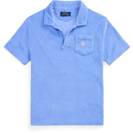Polo Ralph Lauren Harbor Island Blue/C1231 Boy Polo Skjorte