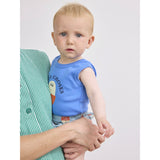 Bobo Choses Blue Morning Egg Tank Body