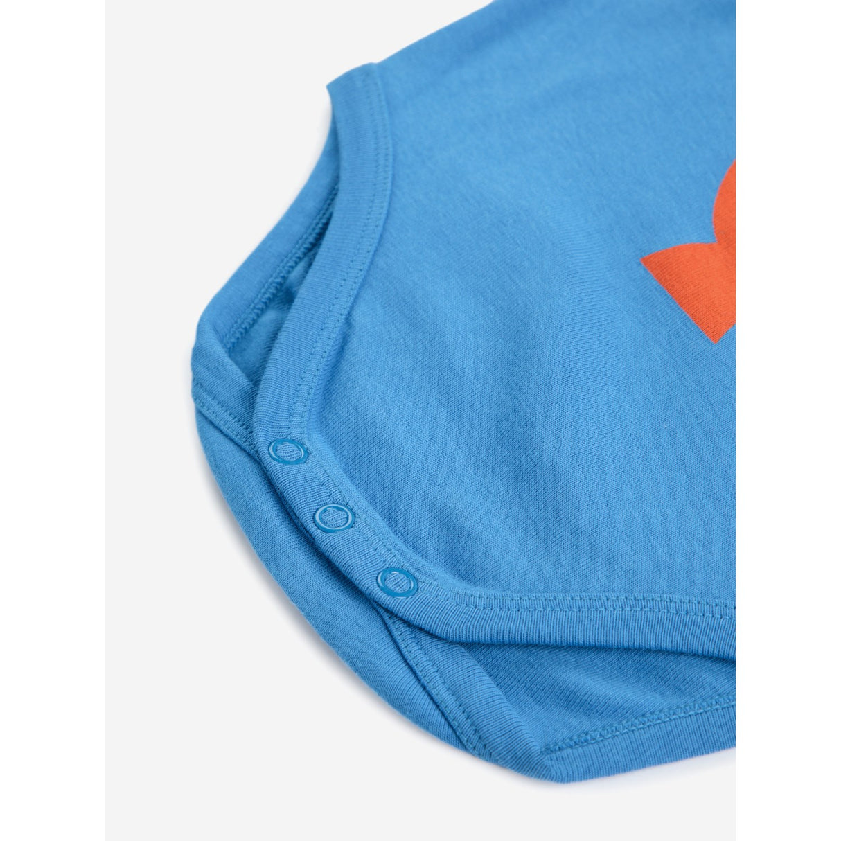 Bobo Choses Blue Morning Egg Tank Body