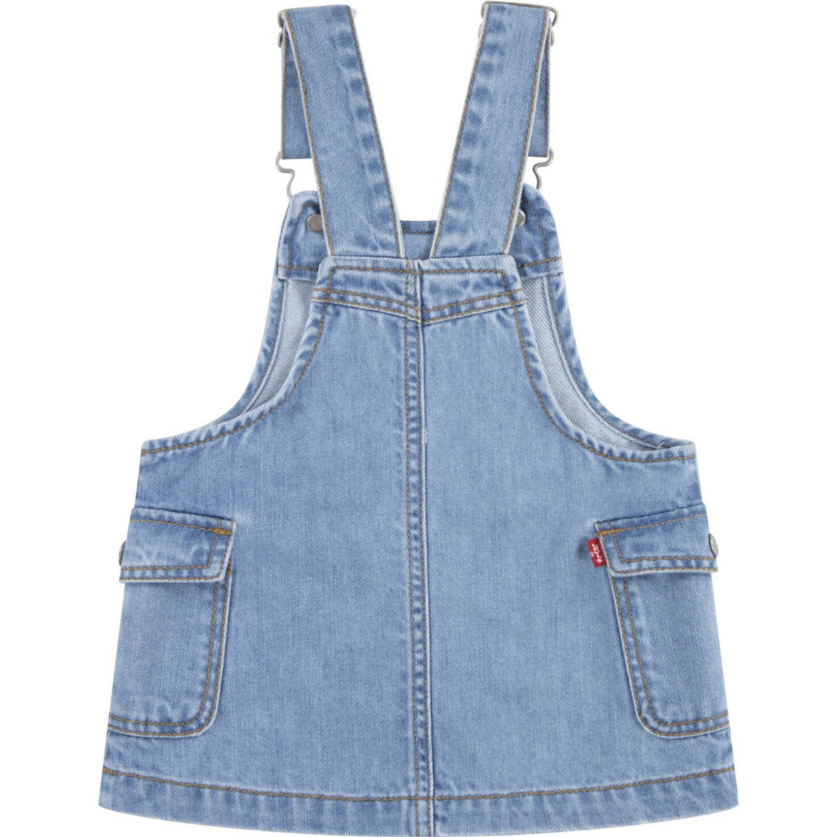 Levi's Fully Baked Lvg Cargo Pocket Skirtall