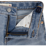 Levi's Open Sky Lvg Wide Leg Jeans