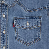 Levi's Good Grades Denim Shacket
