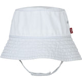 Levi's Blankcanvas Lvb Denim Romper & Bøtte Lue