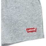 Levi's Dress Blues Lvb Batwing Tee & Strikk Shorts Sett