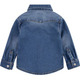 Levi's The Big Cheese No Destruction My First Barstow Bluse