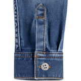 Levi's The Big Cheese No Destruction My First Barstow Bluse