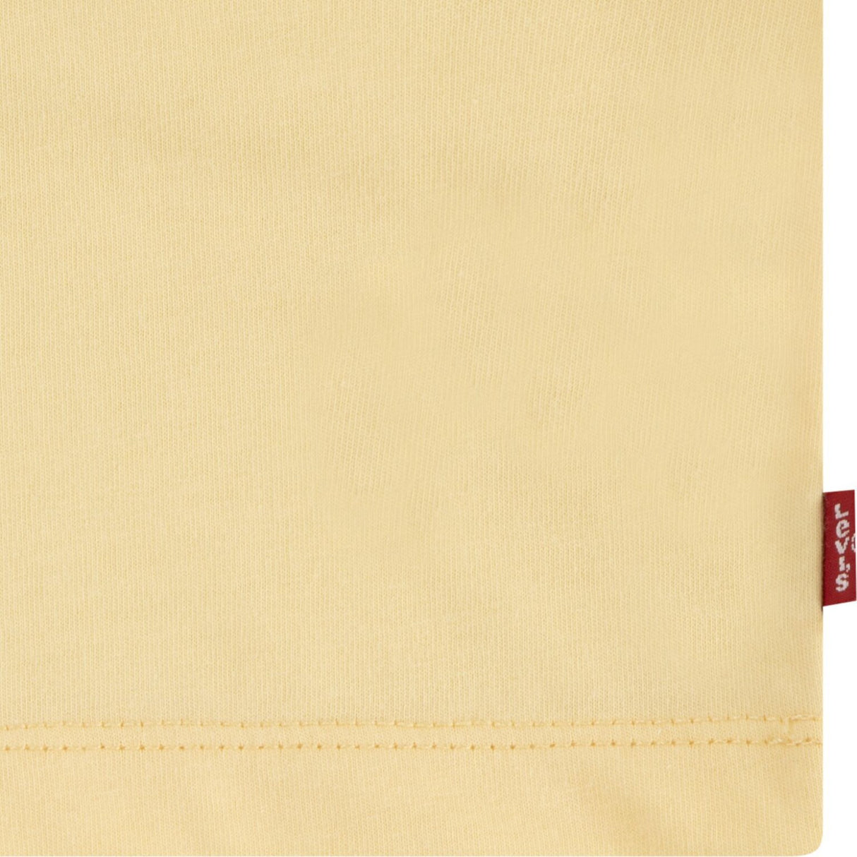 Levi's Golden Haze Four Wheeler Denim Shorts Sett