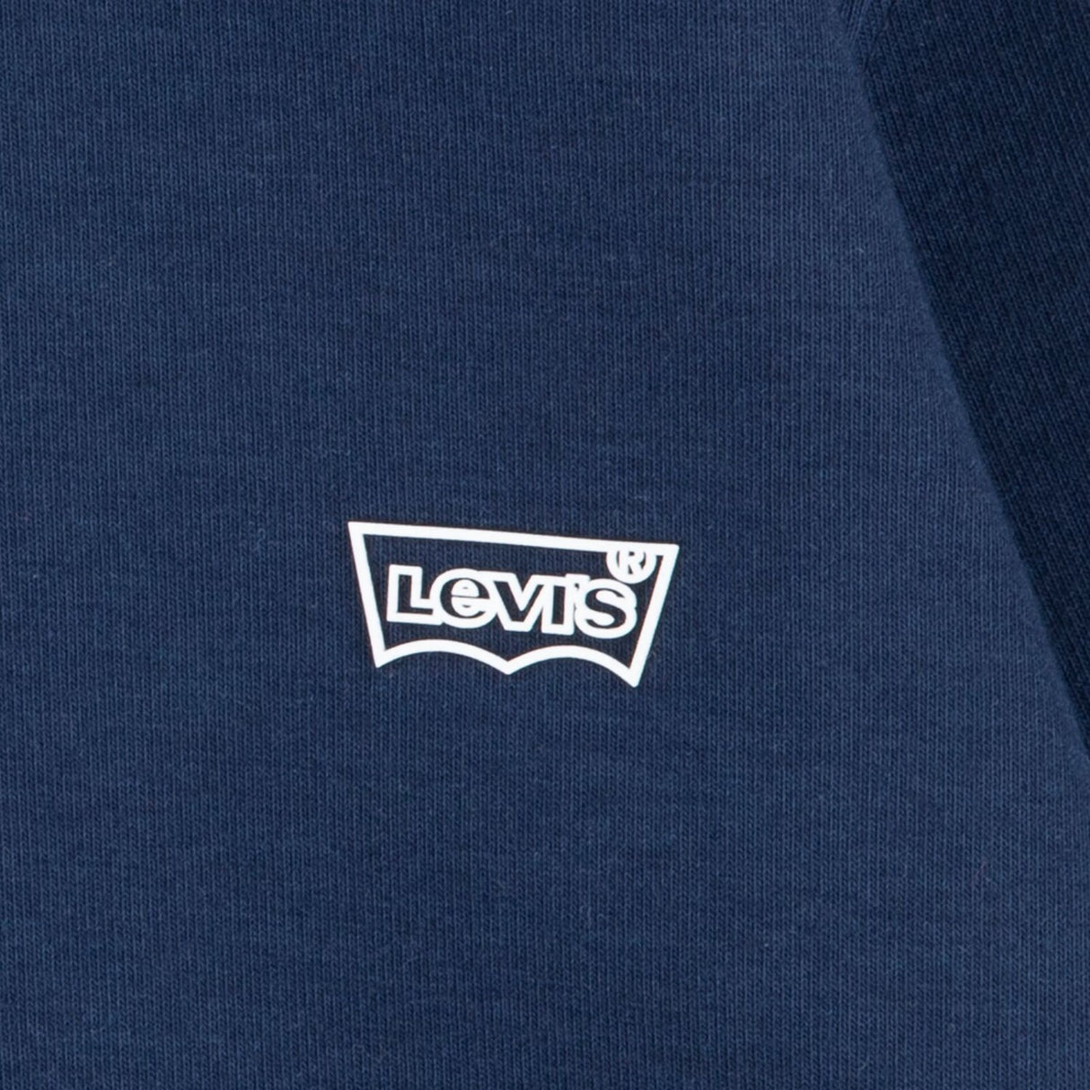 Levi's Dress Blues Lvb Core Batwing Sweat Sett