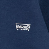 Levi's Dress Blues Lvb Core Batwing Sweat Sett