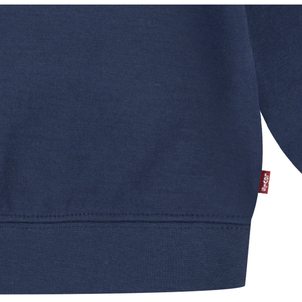 Levi's Dress Blues Lvb Core Batwing Sweat Sett