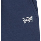 Levi's Dress Blues Lvb Core Batwing Sweat Sett
