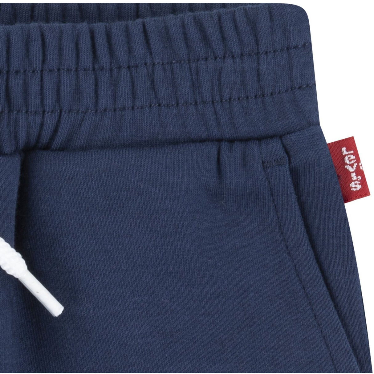 Levi's Dress Blues Lvb Core Batwing Sweat Sett