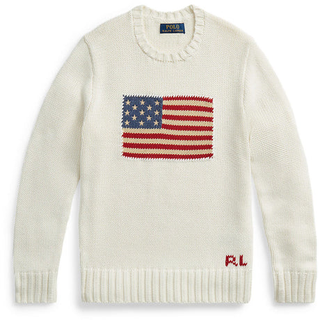 Polo Ralph Lauren Nevis Boy Pullover