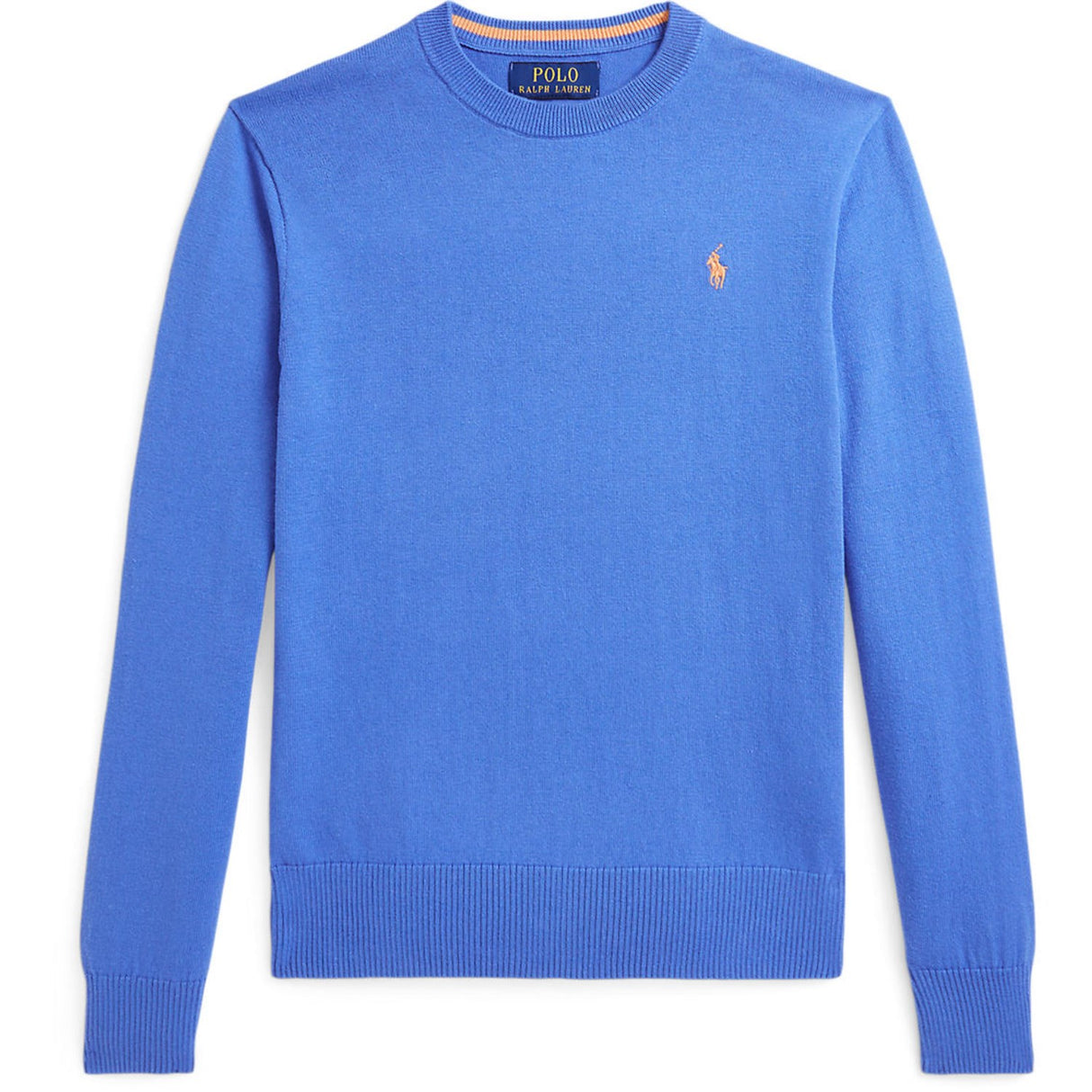 Polo Ralph Lauren Scottsdale Blue/C2451 Boy Pullover