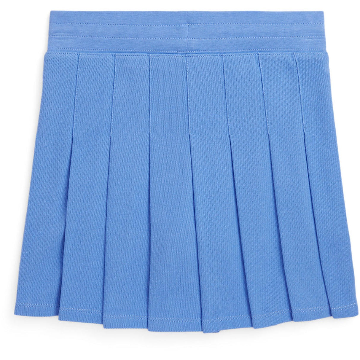 Polo Ralph Lauren Harbor Island Blue/Oasis Yello Girl Skort