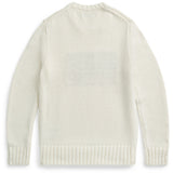 Polo Ralph Lauren Nevis Boy Pullover