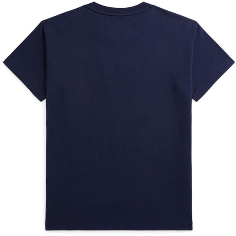 Polo Ralph Lauren Refined Navy Boy T-Shirt