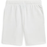 Polo Ralph Lauren Paper White Boy Athletic Shorts
