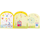 Floss & Rock Stick & Play Rainbow Fairy 3