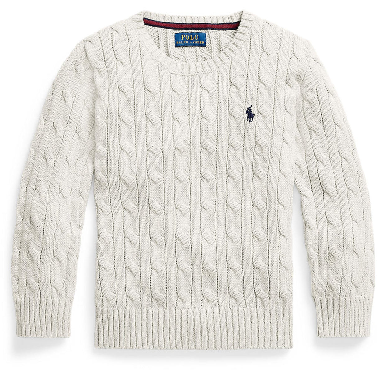 Polo Ralph Lauren Nevis Boy Pullover