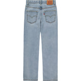 Levi's Kiss And Goodbye Lvb 551Z Authentic Strght Jeans