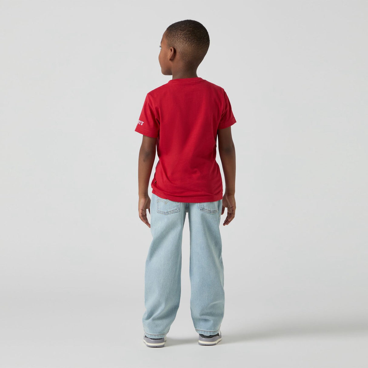 Levi's Kiss And Goodbye Lvb 551Z Authentic Strght Jeans