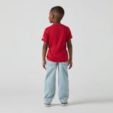 Levi's Kiss And Goodbye Lvb 551Z Authentic Strght Jeans