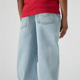 Levi's Kiss And Goodbye Lvb 551Z Authentic Strght Jeans