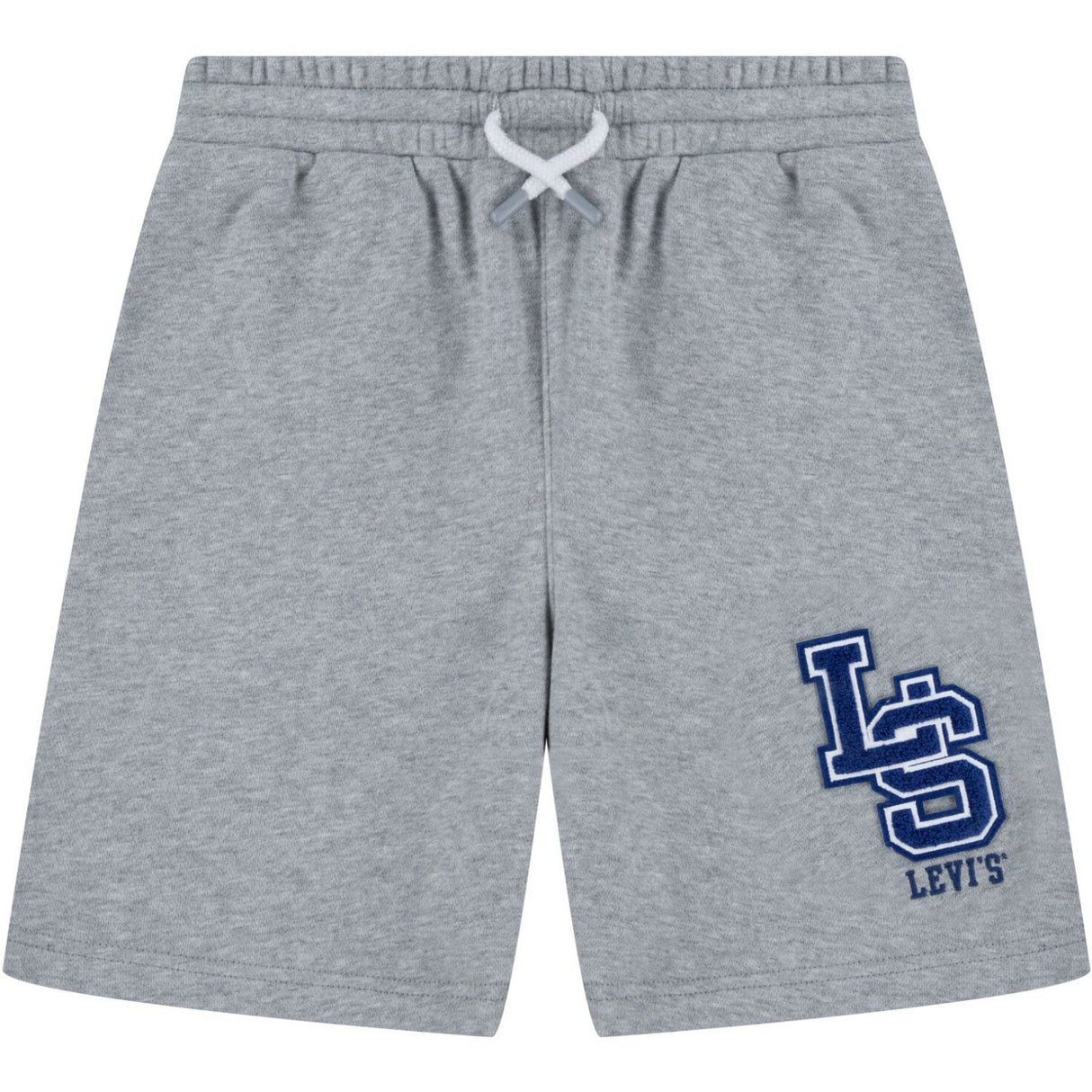 Levi's Dress Blues Lvb Monogram Shorts