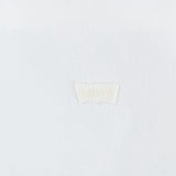 Levi's Bright White Battery Housemark Skjorte