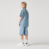 Levi's Sail Away Lvb Ss Woven Skjorte