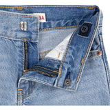 Levi's From Scratch No Destruction Lvb Skate Shorts