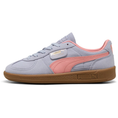 Puma Blue Palermo Jr Sneakers