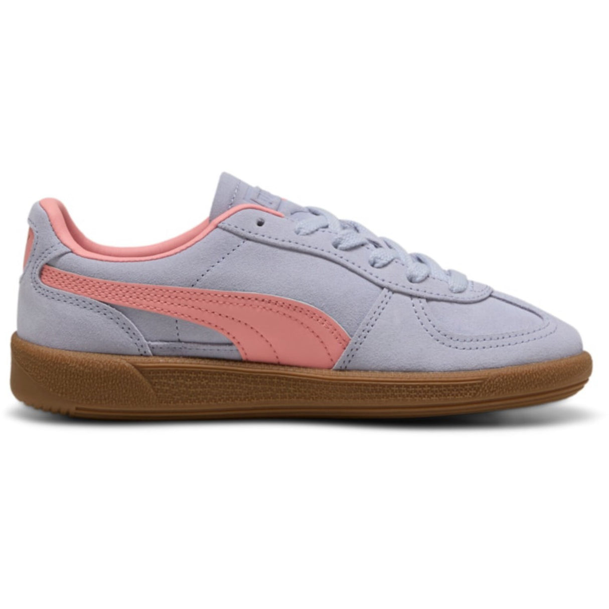 Puma Blue Palermo Jr Sneakers