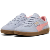 Puma Blue Palermo PS Sneakers