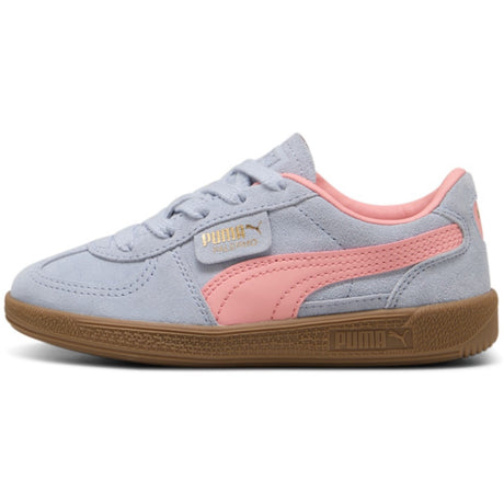 Puma Blue Palermo PS Sneakers