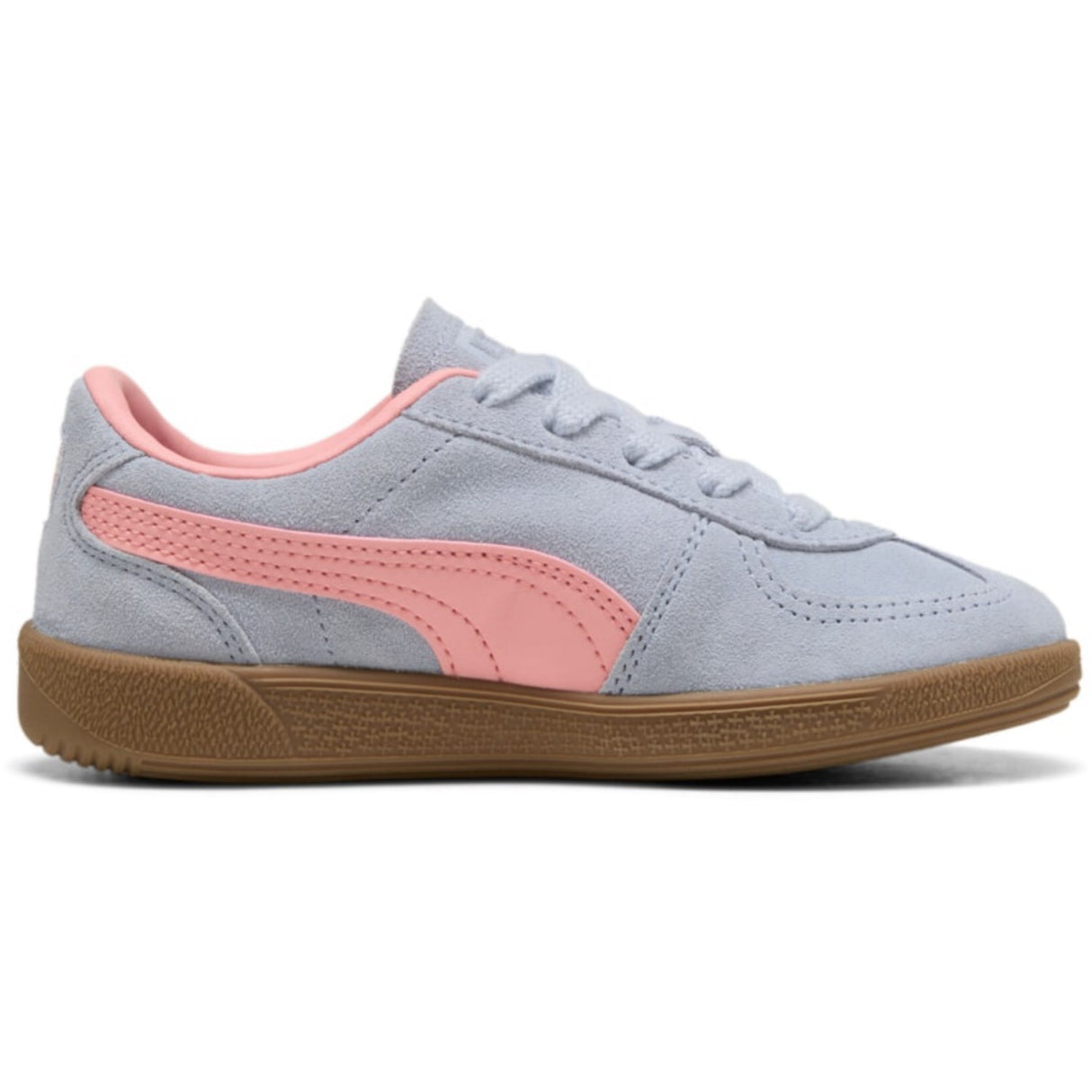 Puma Blue Palermo PS Sneakers