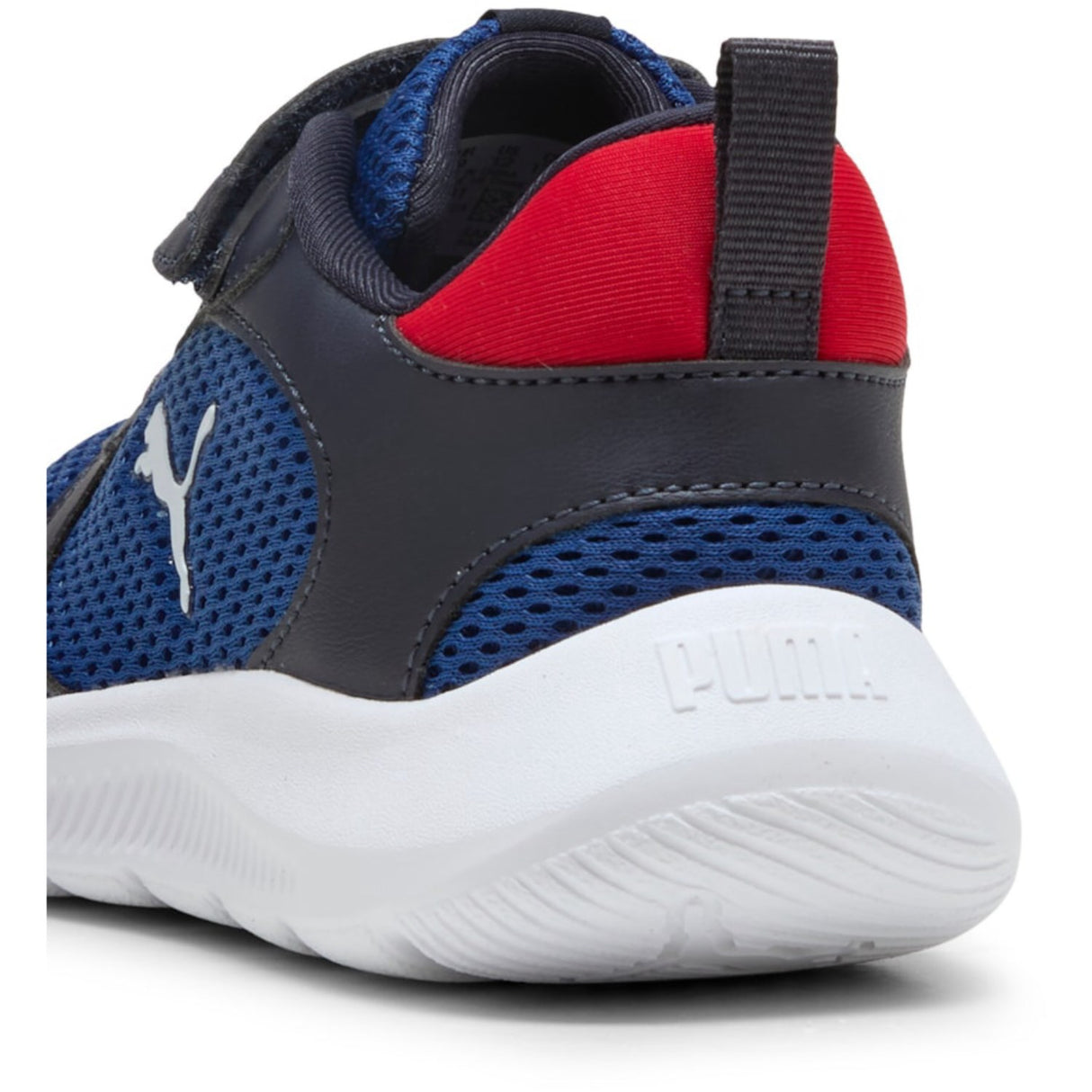Puma Blue Fun Racer 2 AC+ PS Sneakers