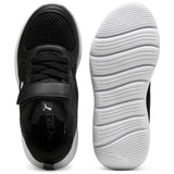Puma Black Fun Racer 2 AC+ PS Sneakers
