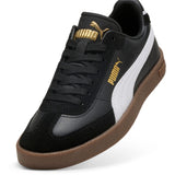 Puma Black Club II Era Jr Sneakers