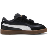 Puma Black Club II Era V PS Sneakers