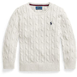 Polo Ralph Lauren Nevis Boy Pullover