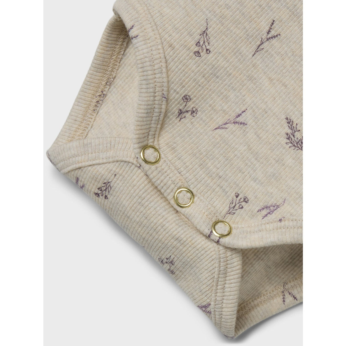 Name It Peyote Melange Small Flower Dabua Body