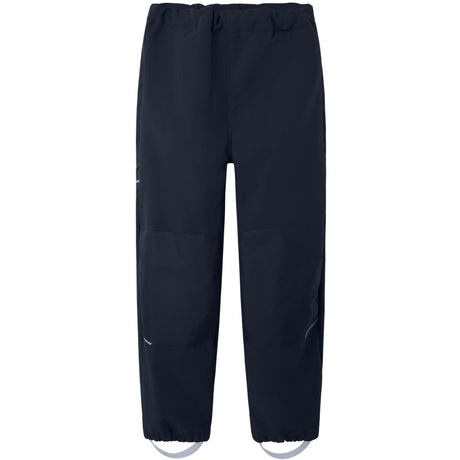 Name It Dark Sapphire Alfa Bukser Solid Noos