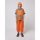 Bobo Choses Orange Bobo Choses Orange Jogging Bukser