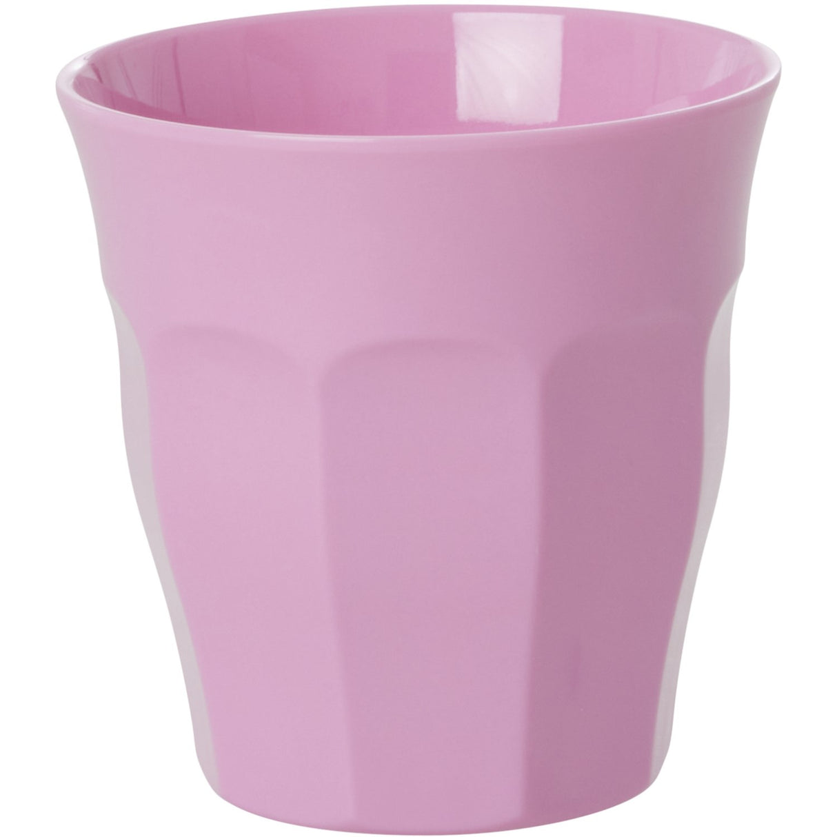 Rice Melamine Cups I Asst. Show You Colors - Small - 6 Pack - 160 Ml