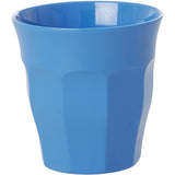 Rice Melamine Cups I Asst. Show You Colors - Small - 6 Pack - 160 Ml